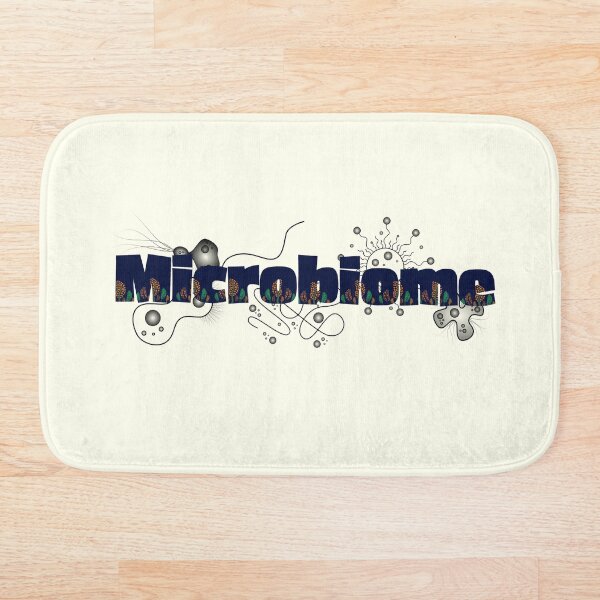 Item preview, Microbioma designed and sold by GiroScience.