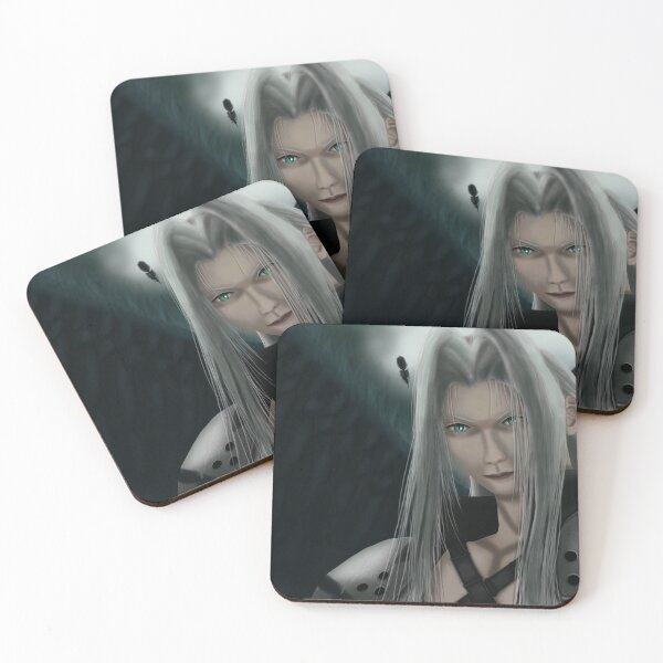 Item preview, Sephiroth designed and sold by GagimasArt.