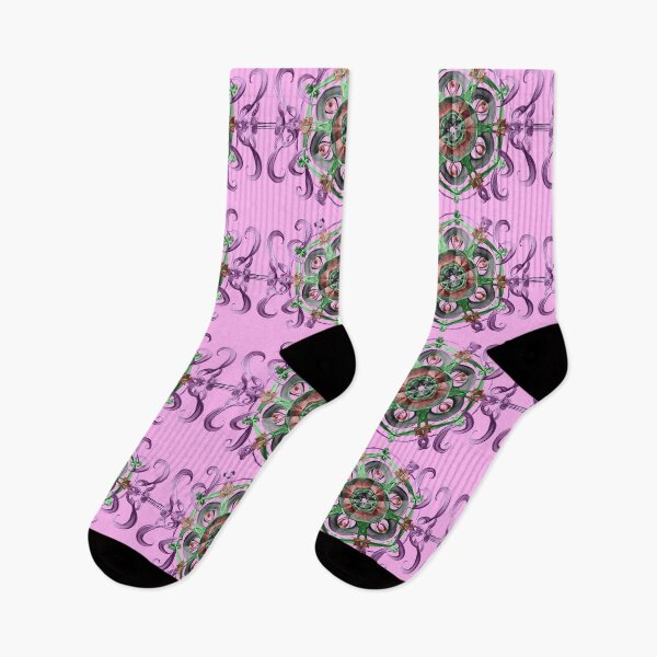 Item preview, Modern mandala 3d design  colorful and cute  designed and sold by jotcar.