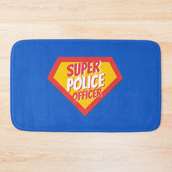 Item preview, Police Officer Gifts | Super Police Officer designed and sold by betternotes.