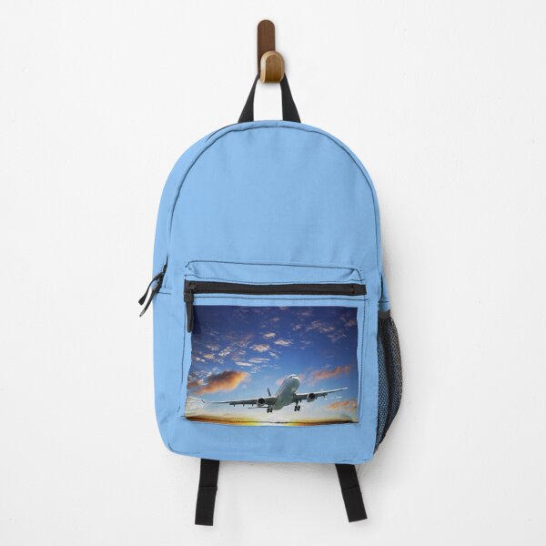 Item preview, plane in the sky, sky, airplane, the plane is flying designed and sold by Viktoriia Trubiichuk.