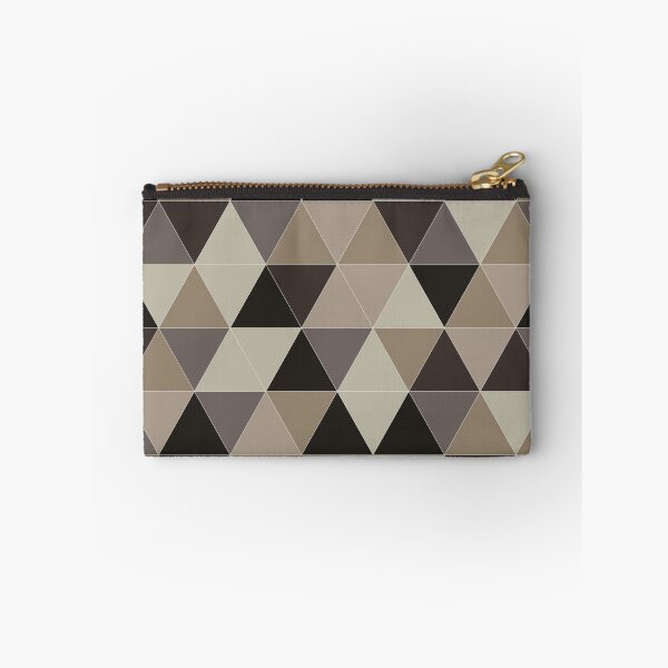 Item preview, TRI BROWNISH designed and sold by EDDESIGNFORFUN.