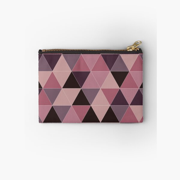 Item preview, TRI PALE PINK designed and sold by EDDESIGNFORFUN.
