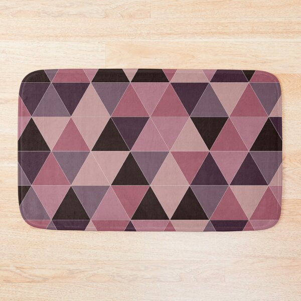 Artikelvorschau, TRI PALE PINK entworfen und verkauft von EDDESIGNFORFUN.