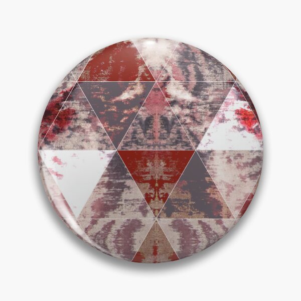 Item preview, TRIANGLES CLOUDS designed and sold by EDDESIGNFORFUN.