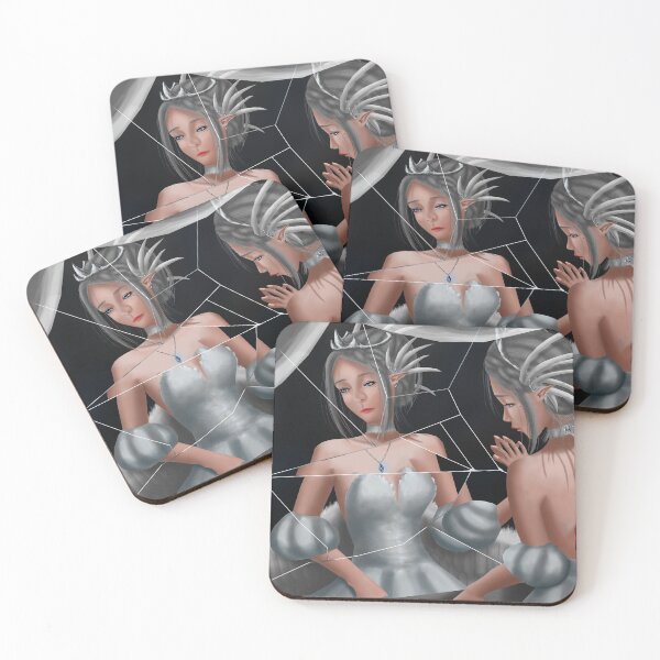 Item preview, Yan the Ice Princess designed and sold by GagimasArt.