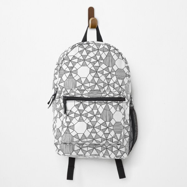 Item preview, Doodle Geometrics designed and sold by The Wellington Boot.