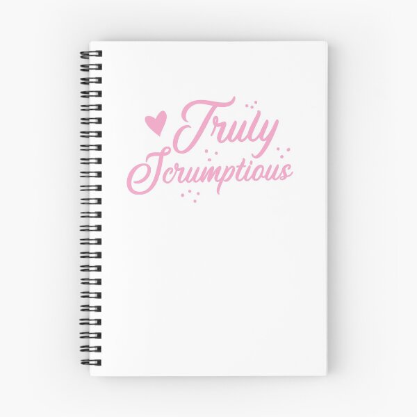 Item preview, Truly Scrumptious  designed and sold by jazzydevil.