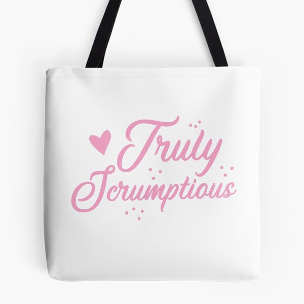 Item preview, Truly Scrumptious  designed and sold by jazzydevil.