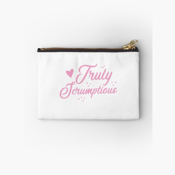 Item preview, Truly Scrumptious  designed and sold by jazzydevil.