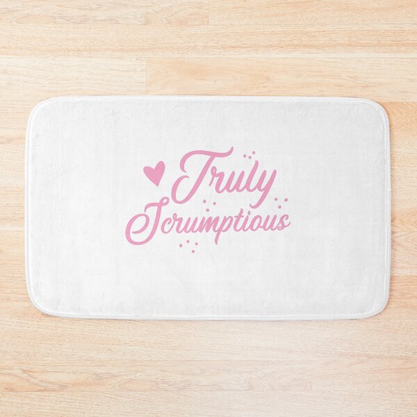 Item preview, Truly Scrumptious  designed and sold by jazzydevil.