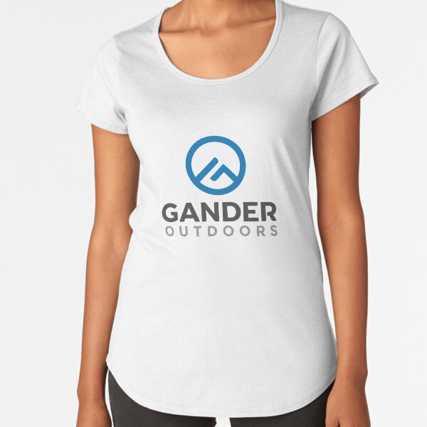 Gander Outdoor T Shirts Redbubble
