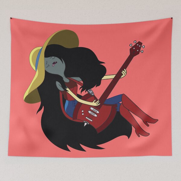 Item preview, Marceline designed and sold by plushism.