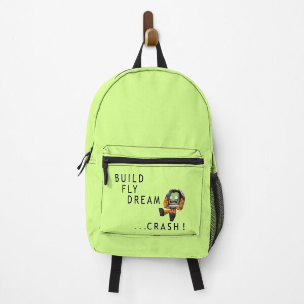 Item preview, build fly dream crash , Kerbal space program  designed and sold by Mekoooo.