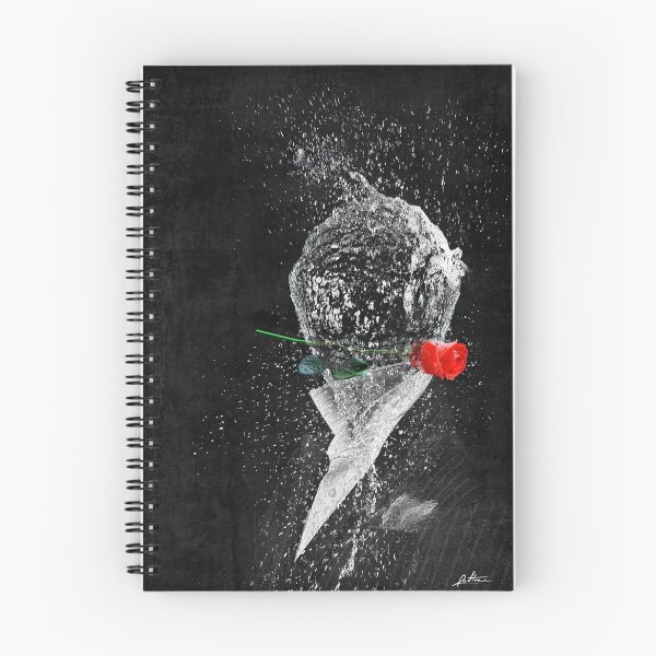Item preview, In the land of the Water Balloon People, Pete becomes a hopeless romantic after trying to woo the ladies with a long a stemmed rose. designed and sold by redtree.