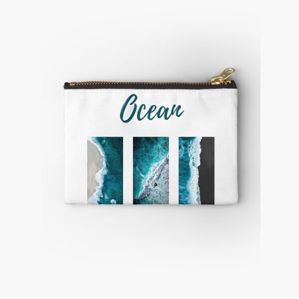 Item preview, Ocean Sticker Set designed and sold by lolora.
