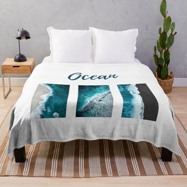 Item preview, Ocean Sticker Set designed and sold by lolora.