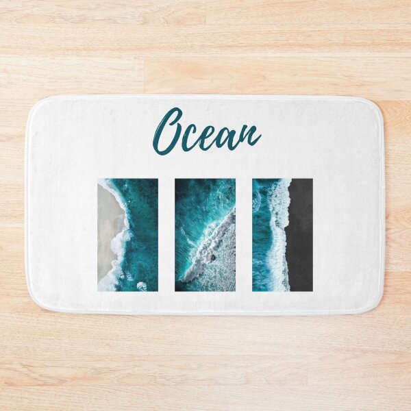 Item preview, Ocean Sticker Set designed and sold by lolora.