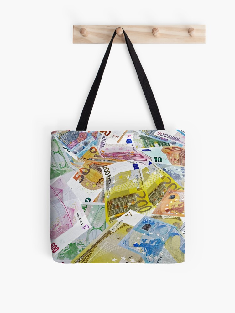 Euro Money Poster for Sale by Irina Polyanskaya