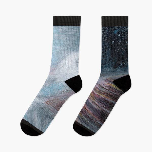 Item preview, Planets in space. Jupiter, Saturn, Mars. designed and sold by Colibri77.