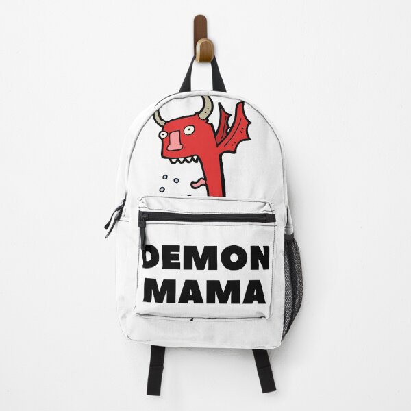 Item preview, Demon mama designed and sold by atichot5.