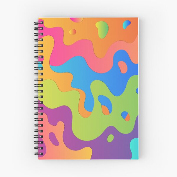 Item preview, Papercut Rainbow Cutout designed and sold by Vector Scout Lab.