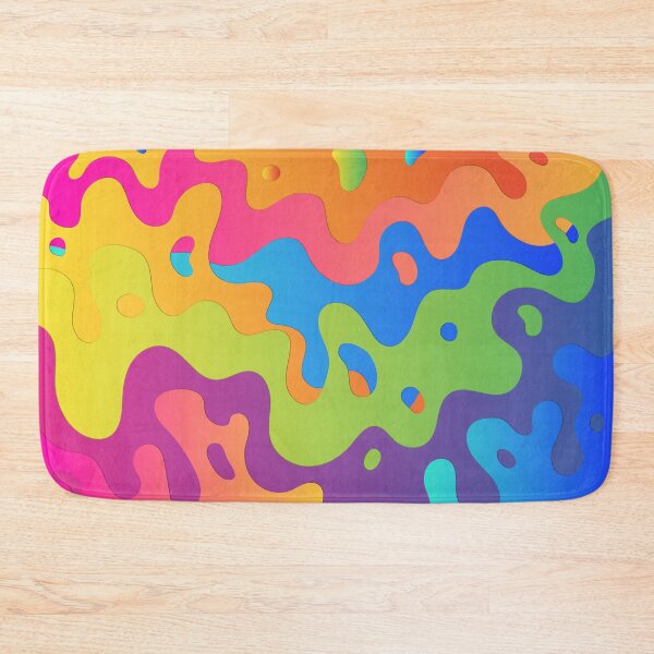Item preview, Papercut Rainbow Cutout designed and sold by Vector Scout Lab.