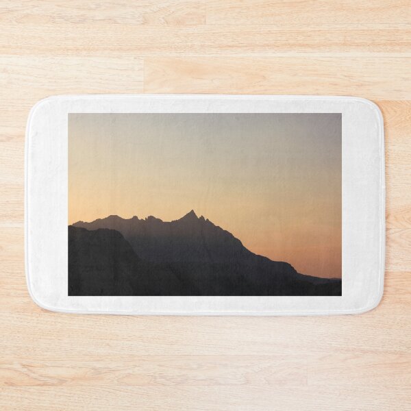 Item preview,  Sgurr nan Gillean sunset, Isle of Skye designed and sold by beavo.
