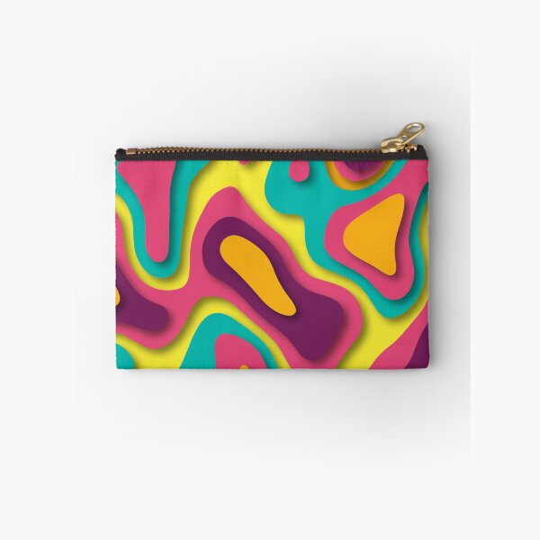 Item preview, Colorful Papercut designed and sold by Vector Scout Lab.
