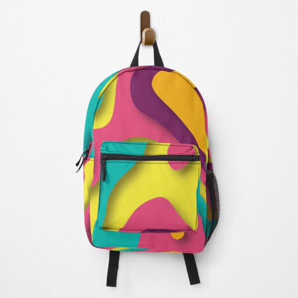 Item preview, Colorful Papercut designed and sold by Vector Scout Lab.