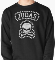Judas Pullover
