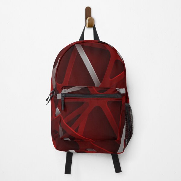 Item preview, 3D Red And White Papercut designed and sold by Vector Scout Lab.