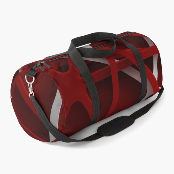 Item preview, 3D Red And White Papercut designed and sold by Vector Scout Lab.