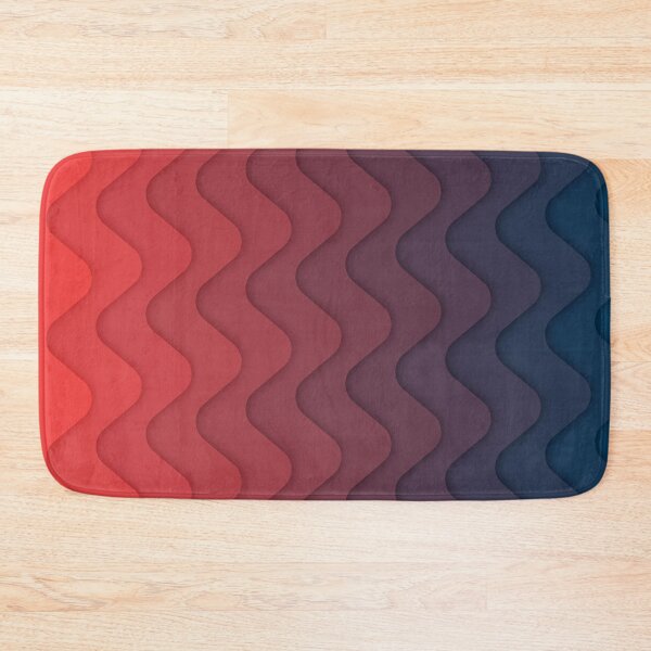 Item preview, Wavy 3D Papercut designed and sold by Vector Scout Lab.