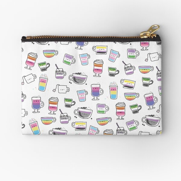 Vista previa del artículo con la obra «café del orgullo», diseñado y vendido por TeaBag114.