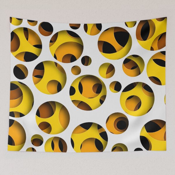 Item preview, 3D Papercut Layers designed and sold by Vector Scout Lab.