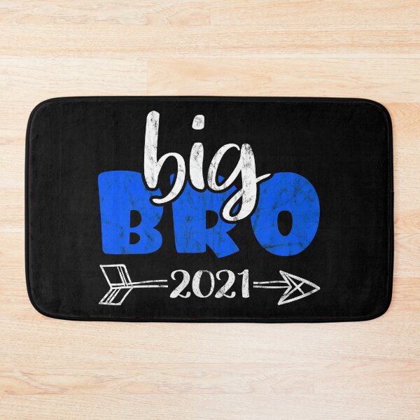 Item preview, Big Bro New Big Brother 2021 Gift Boy designed and sold by EllenTune.