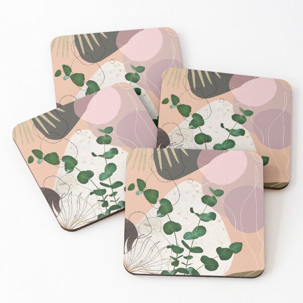 Item preview, Eucalyptus Fan Palm Finesse #5 #tropical #decor #art designed and sold by Anita's & Bella's Art.
