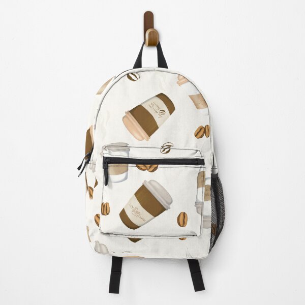 Item preview, let's have a coffee to go designed and sold by studioMoSa.