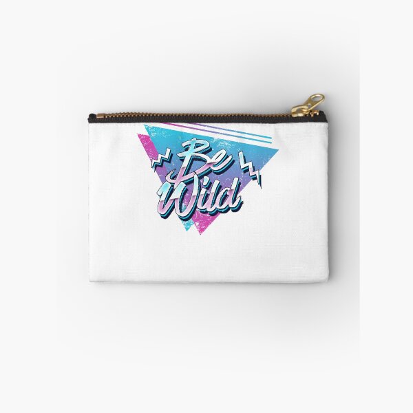 Item preview, Be Wild 80s  designed and sold by adenicholls.