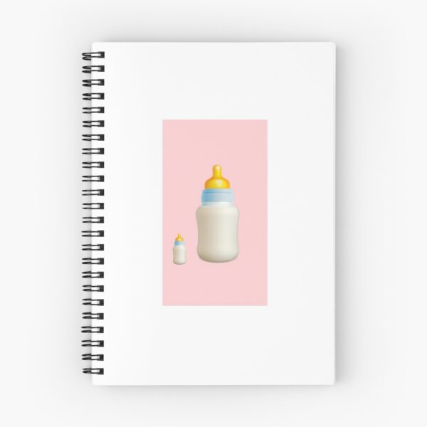 Item preview, Baby bottles  designed and sold by Tonyasartprints.