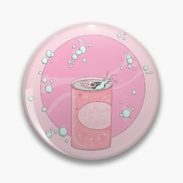 Artikelvorschau, Sakura Soda entworfen und verkauft von MushiAlt.