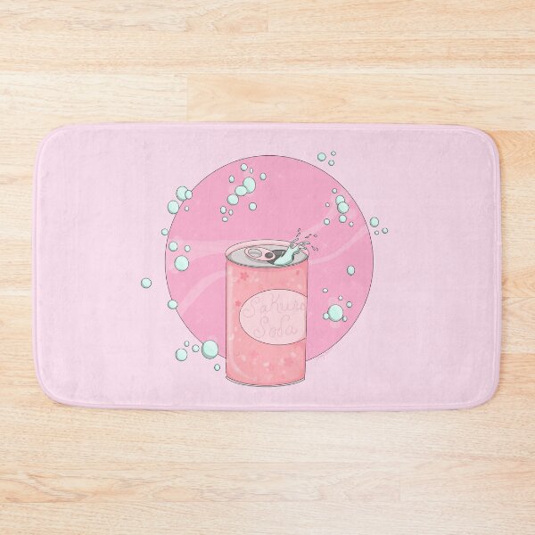 Item preview, Sakura Soda designed and sold by MushiAlt.