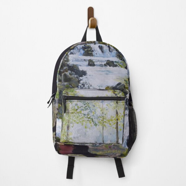 Item preview, Waterfall designed and sold by CamphuijsenArt.