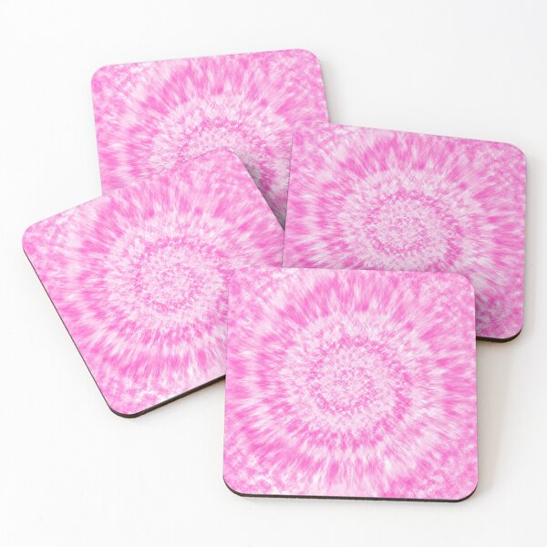 Item preview, Tie Dye \\ In The Pink designed and sold by The Wellington Boot.