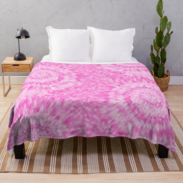 Item preview, Tie Dye \\ In The Pink designed and sold by The Wellington Boot.