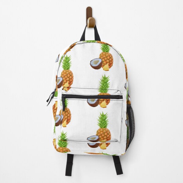 Item preview, tropics, multifruit, a pineapple, coconut, fruit designed and sold by Viktoriia Trubiichuk.