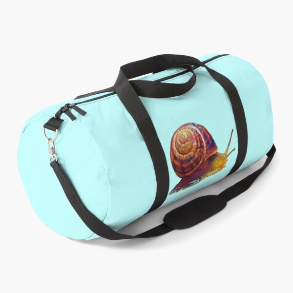 Item preview, Scrawling edible snail designed and sold by helenkaiy.