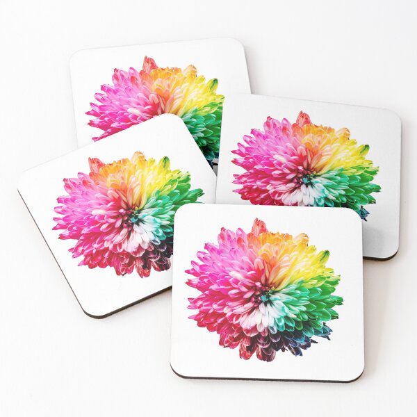 Item preview, Colour Flower designed and sold by Tanesh123.