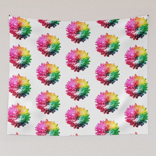 Item preview, Colour Flower designed and sold by Tanesh123.
